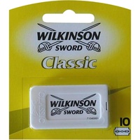 Wilkinson Rasierklingen Classic 10 St.