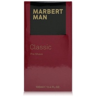 Marbert Man Pre-Shave Classic 100 ml