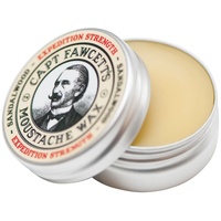 Captain Fawcett's Expedition Strength Moustache Wax 15 g