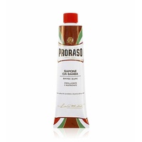 Proraso Red Nourishing Shaving Cream 150 ml