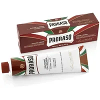 Proraso Red Nourishing Shaving Cream 150 ml