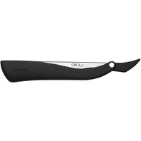 Jaguar Rasiermesser Orca_S Design-Messer kurz