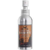 Fleet Street Barbers Bart Pflege-Öl 50 ml