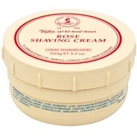 Taylor of Old Bond Street Shaving Cream Rose 150