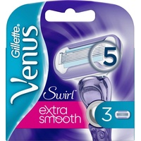 Gillette Rasierklingen Venus Swirl 3 St.