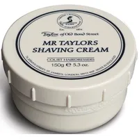 Taylor of Old Bond Street Herrenpflege Sandelholz-Serie Shaving Cream