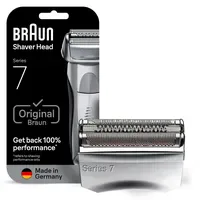 Braun Scherkopfkassette Series 7 Kombipack 70S 