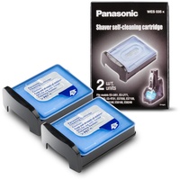 Panasonic Reinigungskartusche WES035k 2 St.