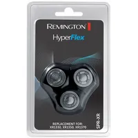 Remington Ersatzscherköpfe-SetHyperFlex XR1330/1350/1370