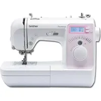 Brother Nähmaschine Innov-is NV10A weiß