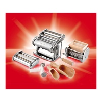 Gsd Imperia 501 Nudelmaschine Manuelle Nudelmaschine