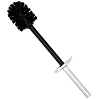 Keuco Toilettenbürste 14964 verchromt, lose, mit Griff