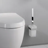 EMCO WC-Bürstengarnitur Loft Chrom (051500100)