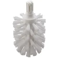 Hansgrohe WC-Ersatzbürste ohne Stiel weiß