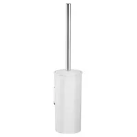 Keuco Moll Kunststoffeinsatz für Toilettenbürstengarnitur