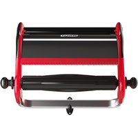 TORK Performance Wandhalter Schwarz/Rot 1 Stck
