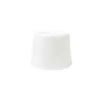 Nölle Profi Brush WC-Bürstenhalter runder Topf