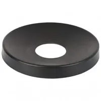 Togu Ballschale Balance-Trainer schwarz