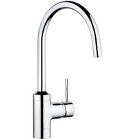 Kludi Bozz Einhebelmischer Chrom