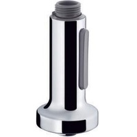 HANSGROHE Ausziehbrause Talis S2 Variarc Küchenmischer chrom