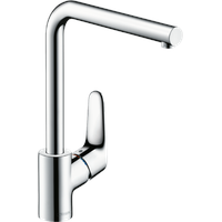 HANSGROHE Focus M41 280 1jet chrom 31817000