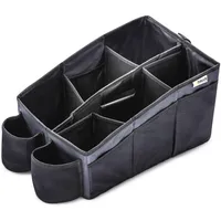 Hauck Aufbewahrungstasche Organize Me black