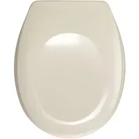 Wenko Bergamo Duroplast Beige