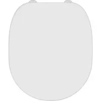 Ideal Standard Connect WC-Sitz Absenkautomatik Weiß