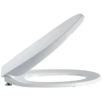 Pressalit Calmo Weiß