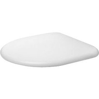 Duravit Architec WC-Sitz mit Absenkautomatik Weiß