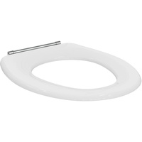 Ideal Standard Contour 21 mit Stangenscharnier, Weiß