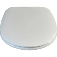 Duravit Duraplus Weiß