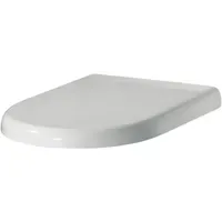 Ideal Standard Washpoint WC-Sitz Softclose Weiß