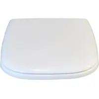 Duravit D-Code WC-Sitz Weiß
