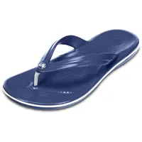 Crocs Crocband Flip navy 44-45