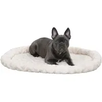 Kerbl Kuschelbett beige