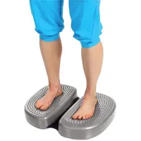 Togu Aero-Step Pro, silber,
