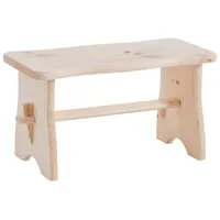 Zeller Present Sitzhocker