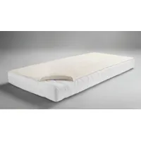 Dormisette Protect & Care Molton Matratzenauflage 90 x 200