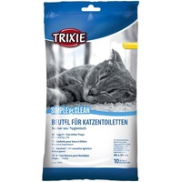 TRIXIE Simple'n'Clean Beutel für Katzentoiletten