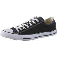 Converse Chuck Taylor All Star Classic Low Top black