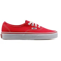 Vans Authentic red 36,5