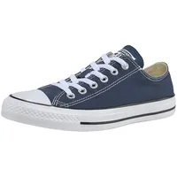 Converse Chuck Taylor All Star Classic Low Top navy