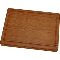 Zwilling Schneidebrett Bambus (42cm x 31 cm