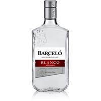 Barceló Blanco Añejado 37,5% vol 0,7 l