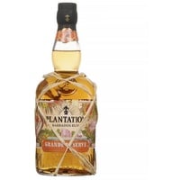 Plantation Barbados 40% vol 0,7 l