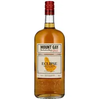 Mount Gay Eclipse 40% vol 1 l
