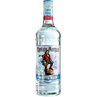 Captain Morgan Spiced 38% vol 1 l