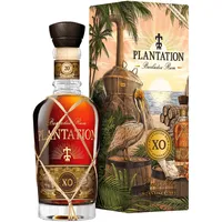 Plantation Rum Barbados XO 20th Anniversary 40% vol 0,7