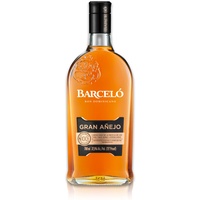 Barceló Gran Añejo 37,5 vol 0,7 l